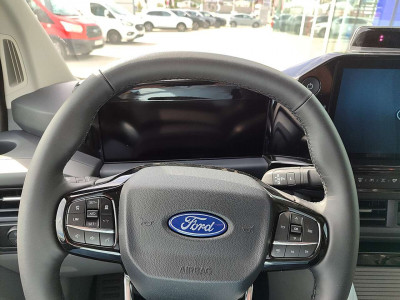 Ford Tourneo Custom Neuwagen