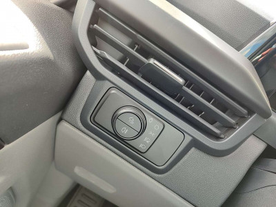 Ford Tourneo Custom Neuwagen