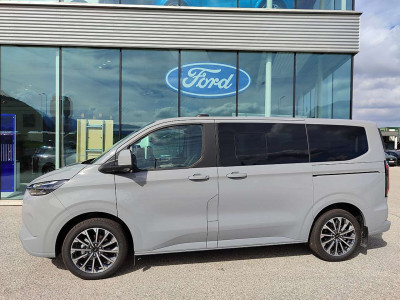 Ford Tourneo Custom Neuwagen