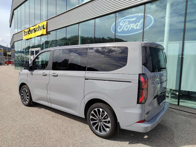Ford Tourneo Custom Neuwagen