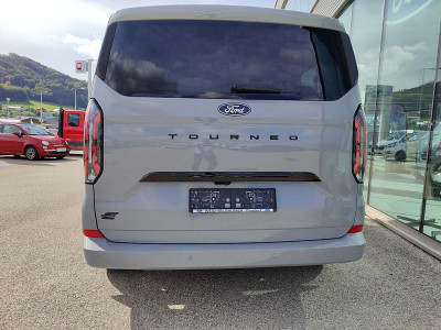 Ford Tourneo Custom Neuwagen