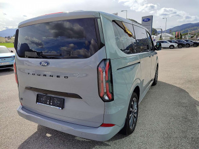 Ford Tourneo Custom Neuwagen
