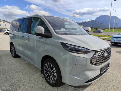 Ford Tourneo Custom Neuwagen