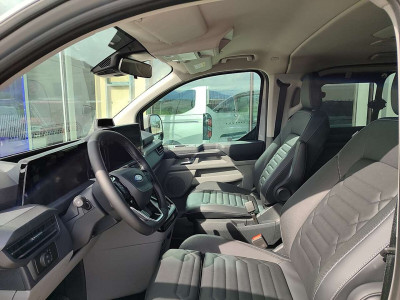 Ford Tourneo Custom Neuwagen