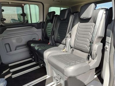 Ford Tourneo Custom Neuwagen