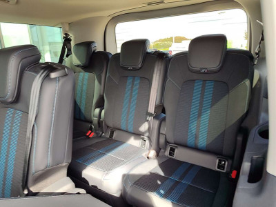 Ford Tourneo Custom Neuwagen Ford Tourneo Custom Neuwagen