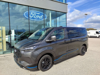 Ford Tourneo Custom Neuwagen Ford Tourneo Custom Neuwagen