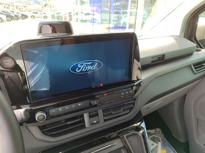 Ford Tourneo Custom Neuwagen Ford Tourneo Custom Neuwagen