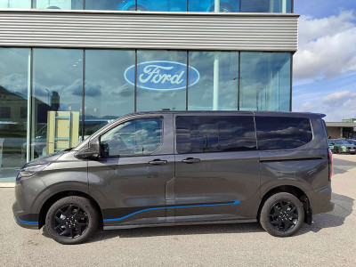Ford Tourneo Custom Neuwagen Ford Tourneo Custom Neuwagen