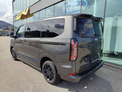 Ford Tourneo Custom Neuwagen Ford Tourneo Custom Neuwagen