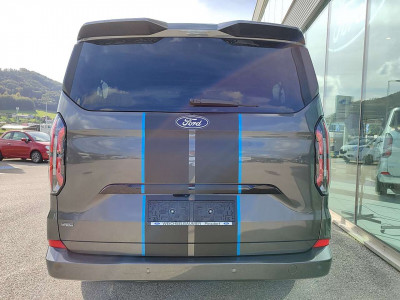 Ford Tourneo Custom Neuwagen Ford Tourneo Custom Neuwagen