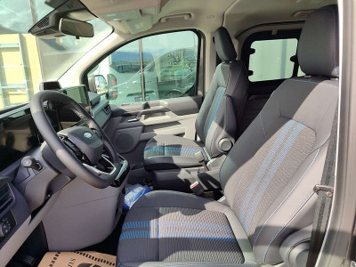 Ford Tourneo Custom Neuwagen Ford Tourneo Custom Neuwagen