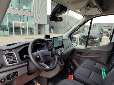 Ford Transit Neuwagen Ford Transit Neuwagen