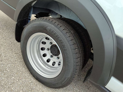 Ford Transit Neuwagen Ford Transit Neuwagen