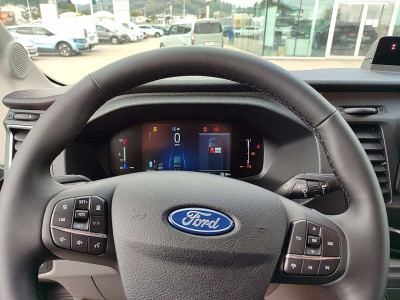 Ford Transit Neuwagen Ford Transit Neuwagen