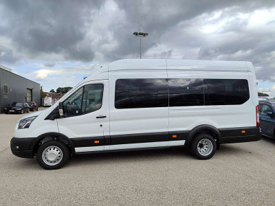 Ford Transit Neuwagen Ford Transit Neuwagen