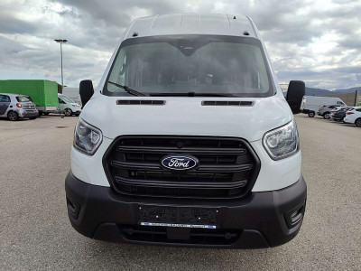 Ford Transit Neuwagen Ford Transit Neuwagen