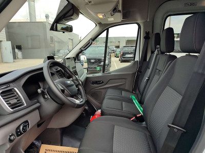 Ford Transit Neuwagen Ford Transit Neuwagen