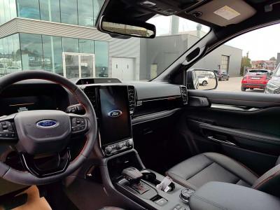 Ford Ranger Neuwagen Ford Ranger Neuwagen