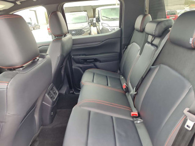 Ford Ranger Neuwagen Ford Ranger Neuwagen
