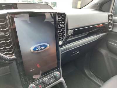 Ford Ranger Neuwagen Ford Ranger Neuwagen