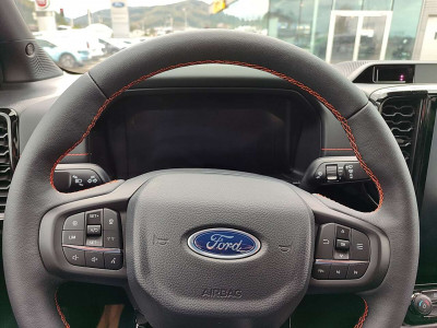Ford Ranger Neuwagen Ford Ranger Neuwagen