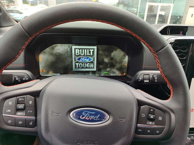 Ford Ranger Neuwagen Ford Ranger Neuwagen