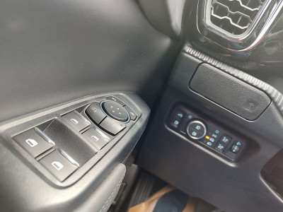 Ford Ranger Neuwagen Ford Ranger Neuwagen