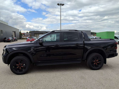 Ford Ranger Neuwagen Ford Ranger Neuwagen