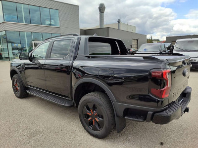 Ford Ranger Neuwagen Ford Ranger Neuwagen
