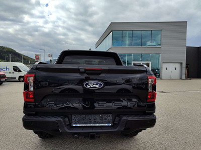 Ford Ranger Neuwagen Ford Ranger Neuwagen
