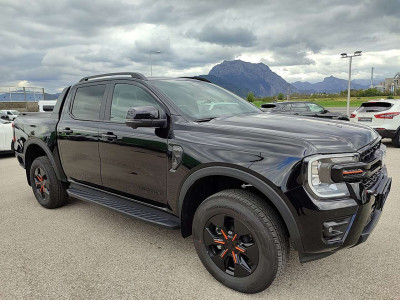 Ford Ranger Neuwagen Ford Ranger Neuwagen