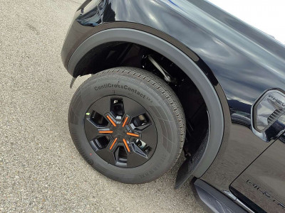 Ford Ranger Neuwagen Ford Ranger Neuwagen