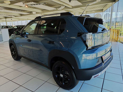 Fiat Grande Panda Neuwagen Fiat Grande Panda Neuwagen