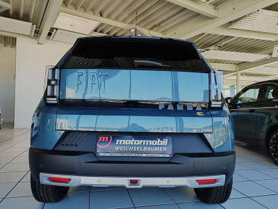 Fiat Grande Panda Neuwagen Fiat Grande Panda Neuwagen