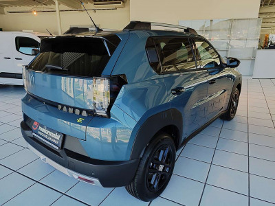 Fiat Grande Panda Neuwagen Fiat Grande Panda Neuwagen