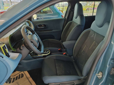 Fiat Grande Panda Neuwagen Fiat Grande Panda Neuwagen