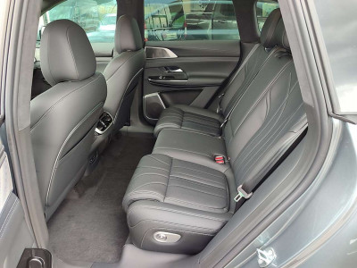 Xpeng G9 Vorführwagen Xpeng G9 Vorführwagen