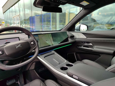 Xpeng G9 Vorführwagen Xpeng G9 Vorführwagen