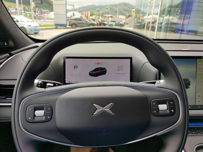 Xpeng G9 Vorführwagen Xpeng G9 Vorführwagen