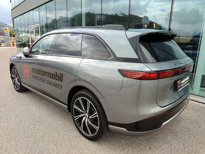 Xpeng G9 Vorführwagen Xpeng G9 Vorführwagen