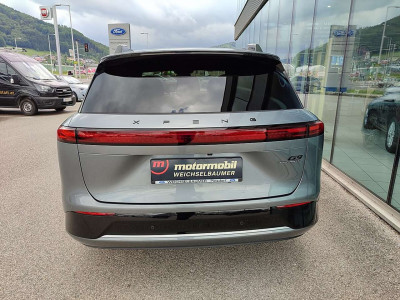 Xpeng G9 Vorführwagen Xpeng G9 Vorführwagen