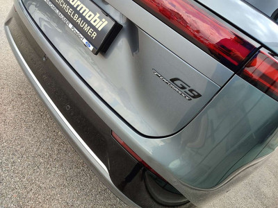 Xpeng G9 Vorführwagen Xpeng G9 Vorführwagen