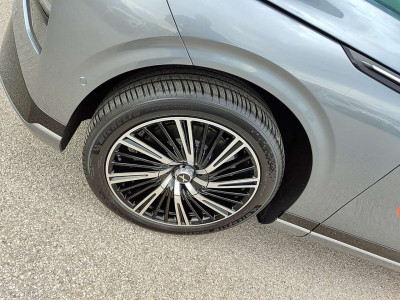 Xpeng G9 Vorführwagen Xpeng G9 Vorführwagen