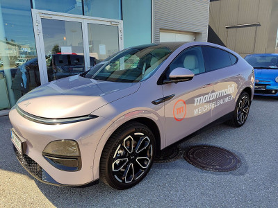 Xpeng G6 Neuwagen