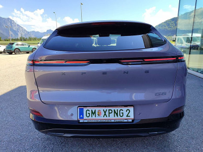Xpeng G6 Neuwagen