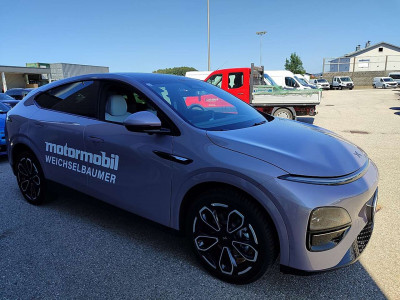Xpeng G6 Neuwagen