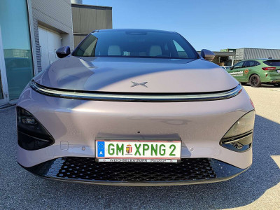 Xpeng G6 Neuwagen