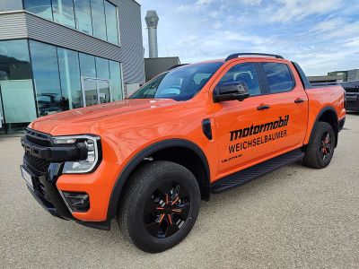 Ford Ranger Vorführwagen