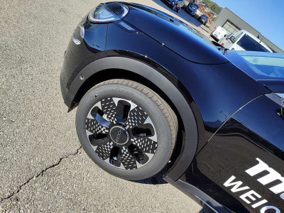 Fiat 600 Vorführwagen Fiat 600 Vorführwagen